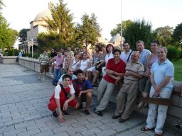 Hoyder Istanbul Daveti